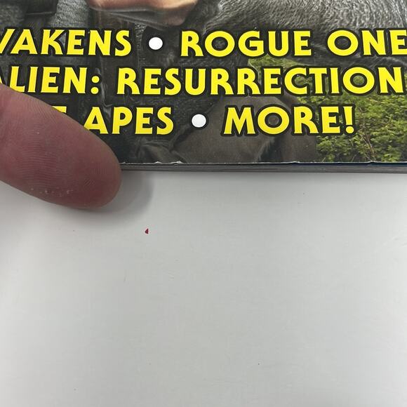 Mad Spoofs Star Wars Collector’s Edition 2018 - Picture 11 of 12